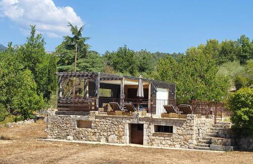 Maison au calme absolue - Foto 8