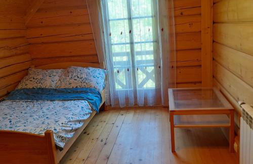 Góralski Domek Na Skarpie - Foto 51