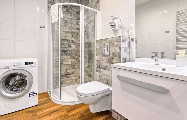 Apartamenty Sun & Snow Bawaria II - Photo 43