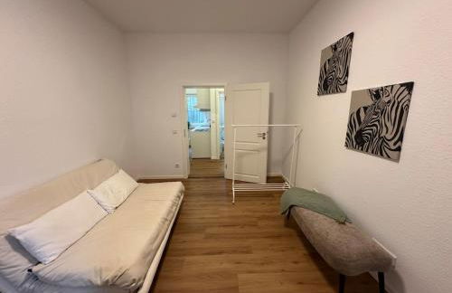 1 Zimmer Apartment St Johannis Nürnberg - Foto 1