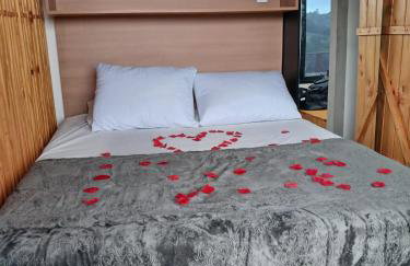 Cabana Romântica em Pelotas - Photo 4