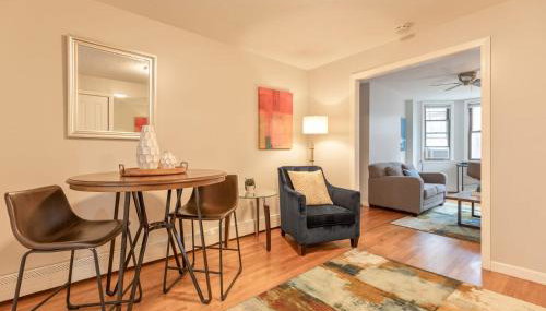 Entire Apt Near Wharf - Foto 3