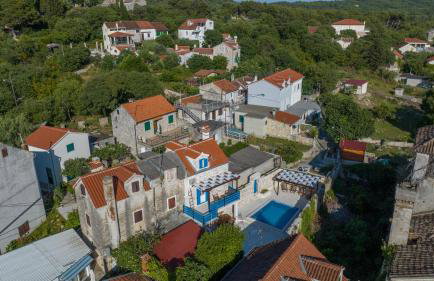 House AnaDora with pool - Zlarin - Photo 42