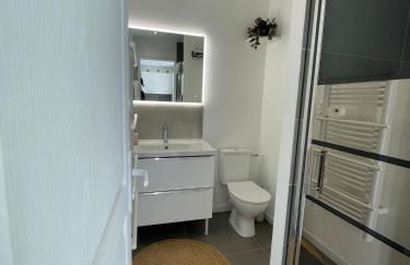 Le beau studio du bord de l'eau - Foto 6