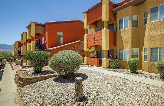 Mesquite Condo with Community Pool and Hot Tub! - Photo 43