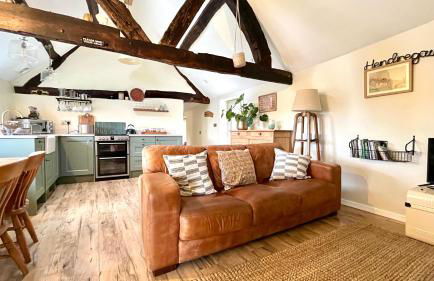 Peaceful Dyfi Valley Cottage - Hendre-gau - Photo 18