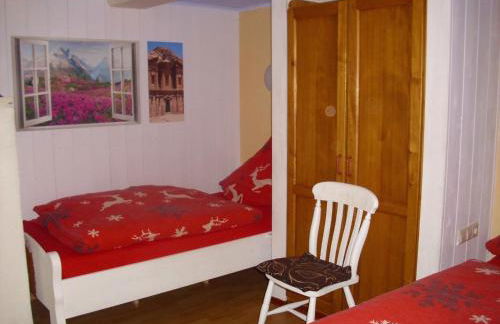 Ferienwohnung, Bernau - Foto 15