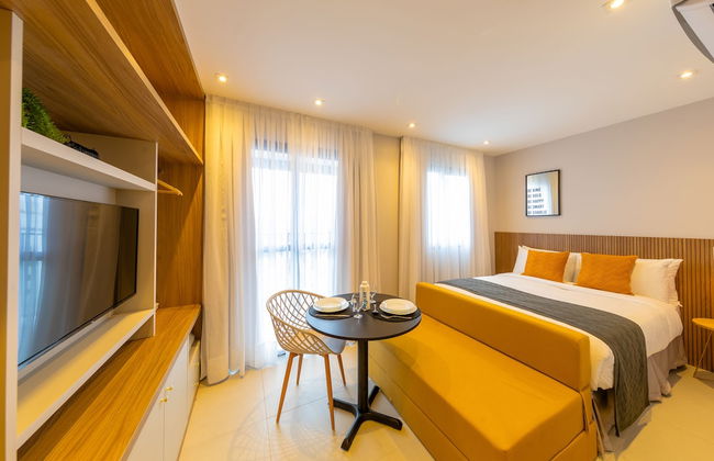 Smart Charlie Vitta Campo Belo - Foto 9