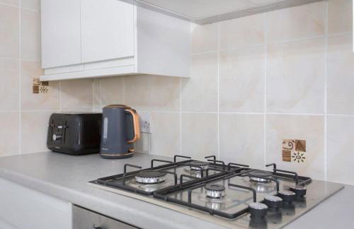 Two bedroom apartment in Dalston - Foto 9