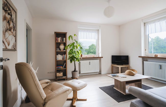 Haus Moselwiese - Foto 22