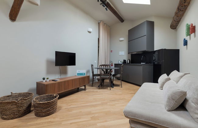 Brera Apartments in Porta Venezia - Foto 35