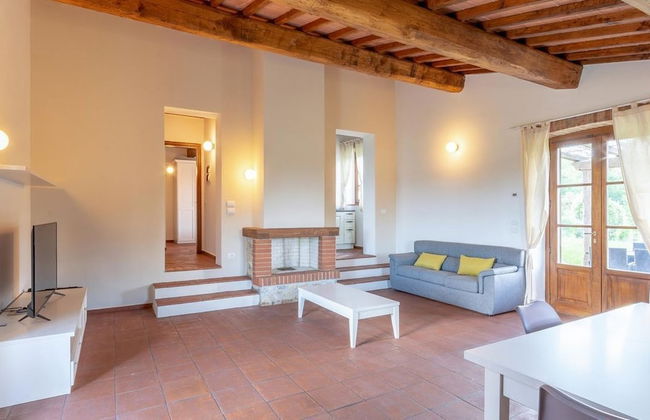 Poggio Cennina Resort - Photo 48