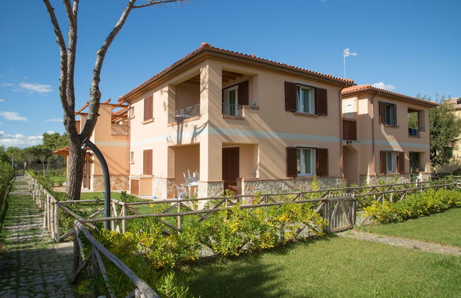 La Residenza del Golfo - Foto 54