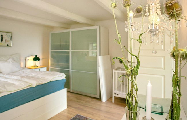 4 Star Holiday Home in Asperup - Foto 8