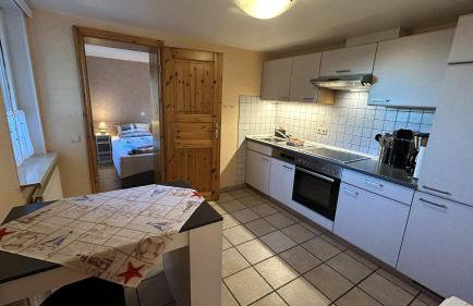 Gästehaus Bi de Ley - Foto 21