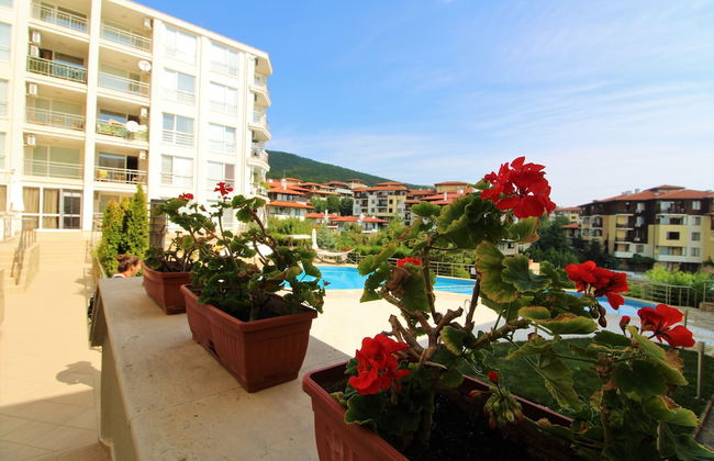 Menada Galateya Apartments - Foto 22