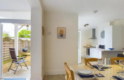 East View, a stunning home from home in St Helens, sleeps 6. - Photo 11