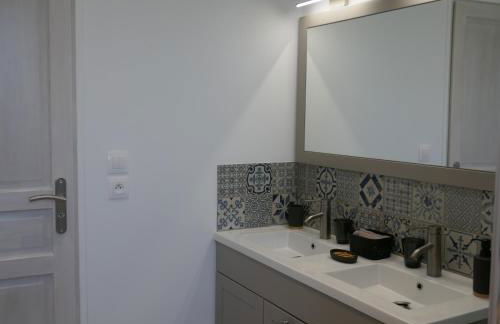 Gîte coté Jardin - Foto 29