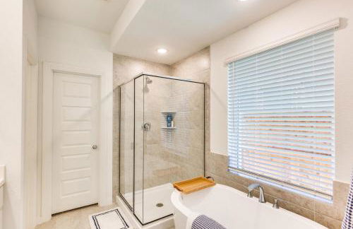 Community Pool Access Royse City Retreat! - Foto 16