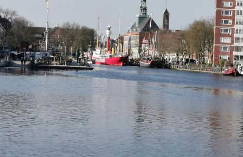 Up Wuljke19 neu renovierte Unterkunft inkl.PKW Stellplatz - Foto 41