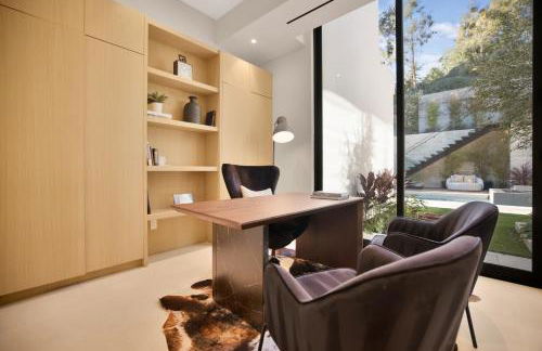 Hutton Villa - Foto 25