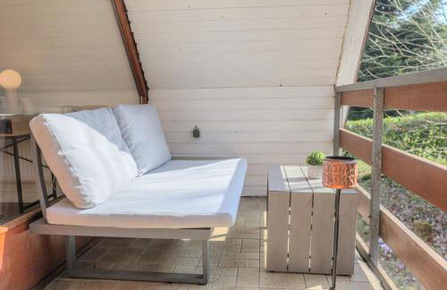 My Loft by Esen Netflix, Parkplatz, Terasse - Foto 69