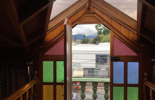 Apartaestudios Quinta Hidalga - Foto 56