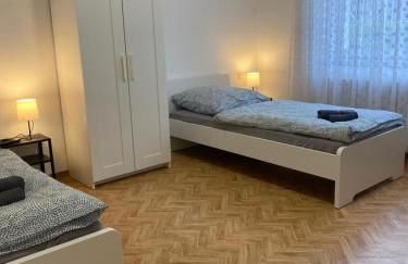 Monteurhaus Osnabrück Lüstringen - Foto 1