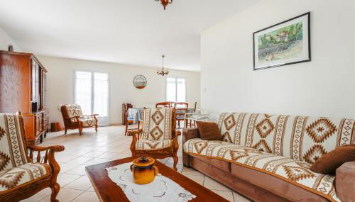 Maison Lumineuse Près La Rémigeasse - Foto 3