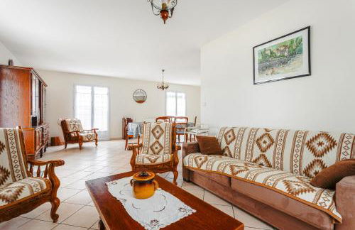 Maison Lumineuse Près La Rémigeasse - Foto 3