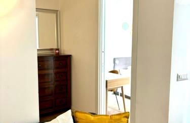 Matilda House EUR 4 posti letto - Foto 9