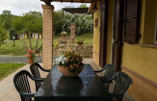 Agriturismo Cupido - Photo 17