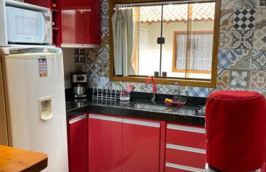 Millicent Residence - Chalet Milly e Chalet Iris - Itaoca Praia - ES - Photo 10