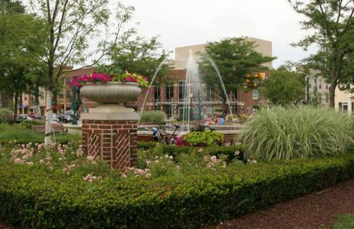 Perfect for a family of 4 in a village setting - Foto 22