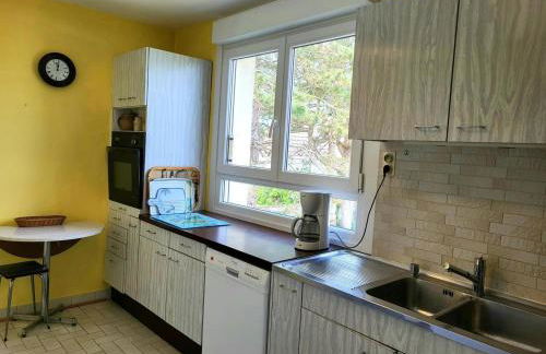 Maison De Bord De Mer Alizée - Foto 19