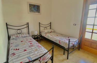 Casa Vacanze Minerva a Lido Marini - Foto 8