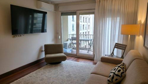 Beach Big Apartment With 3 Rooms Apartment Parking Included - Foto 5