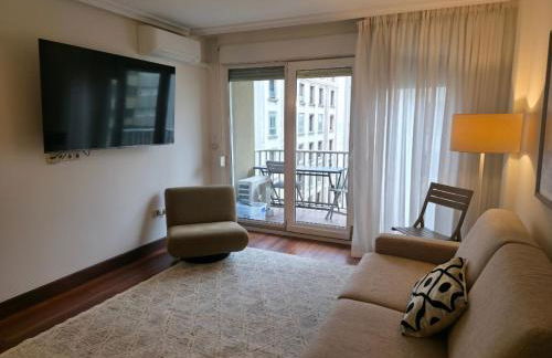 Beach Big Apartment With 3 Rooms Apartment Parking Included - Foto 5