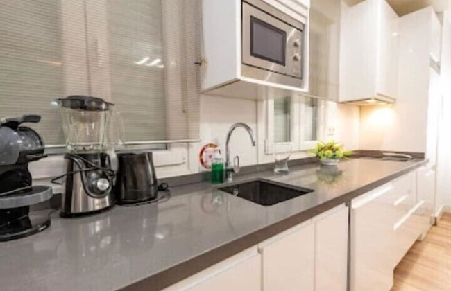 City Center Apartments Sol - Photo 15