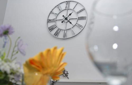 Salisbury - New 3br home, wifi, parking, sleeps 6, near Liverpool city centre - Foto 31