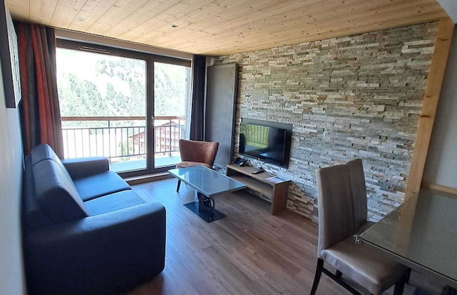 Chalet des Neiges - LA SOURCE DES ARCS - Foto 15