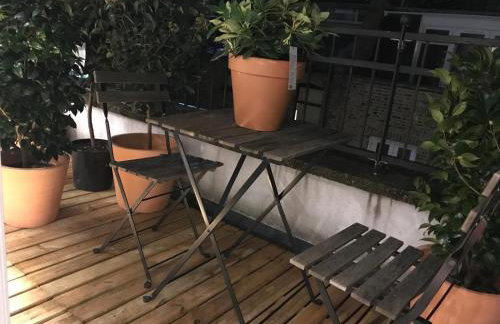 Modern Mews house in Central London - Foto 17