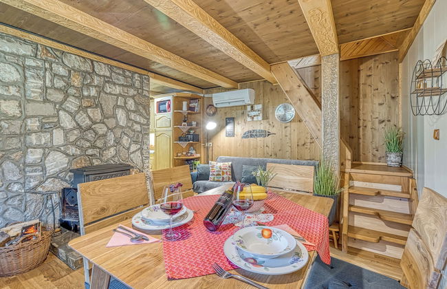 Fani's Riverside Cottage - Foto 21