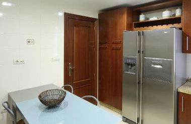 Piso en calle Recogidas (Centro) - Foto 37