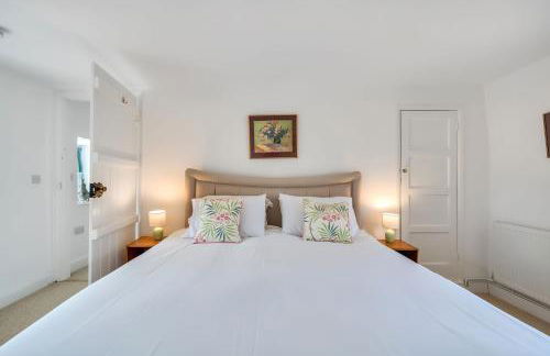 Lower Farm Cottage - Foto 18