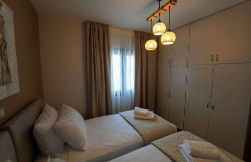 THETIS Luxury House - Foto 30