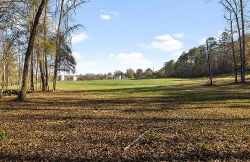 Three Silos Farm -Chatt Hills (NEW & Pet Friendly) - Foto 40