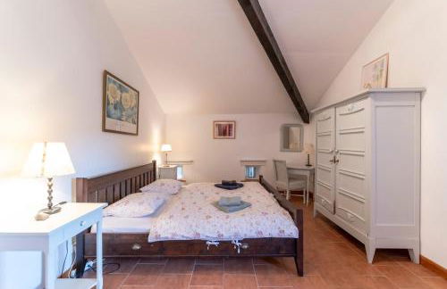 La Villa de Daramousque - Foto 17