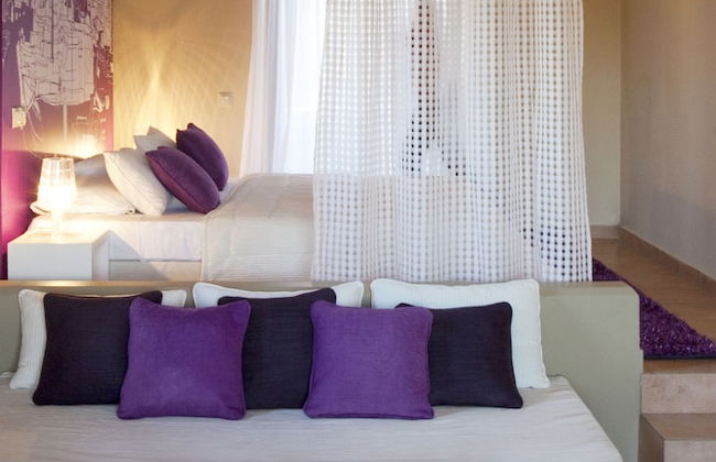 Angelina Aegina Boutique Escape - Photo 19