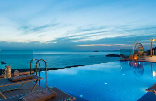 Blue Horizon Luxury Villas - Photo 3